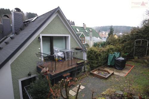 Terrasse - 