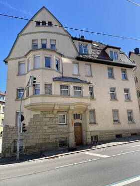 Bild 1 - Attraktives Investment in Stuttgart-Ost *Provisionsfrei*