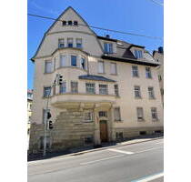 Attraktives Investment in Stuttgart-Ost *Provisionsfrei*