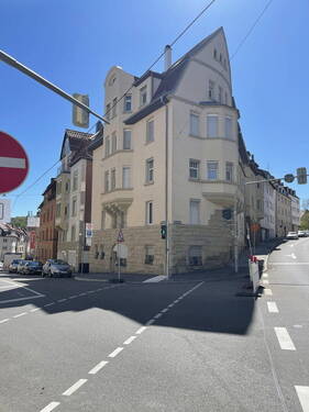 Bild 3 - 2 Zimmer Etagenwohnung in Stuttgart