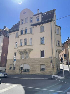 Bild 4 - Etagenwohnung mit 55,70 m&sup2; in Stuttgart zum Kaufen