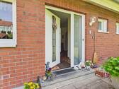 Eingang - Einfamilienhaus mit 188,00 m&sup2; in Bitburg zum Kaufen