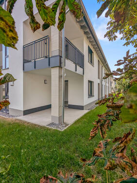 Terrasse W3 - 