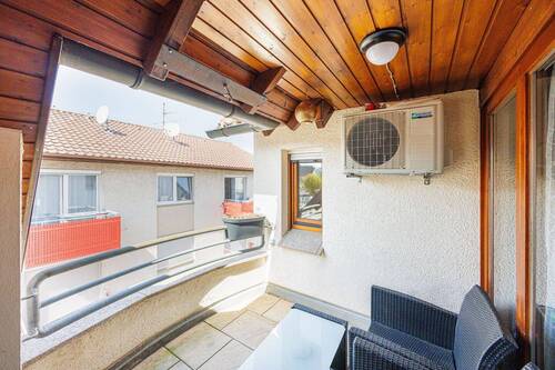 Balkon - 