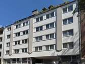 Außenansicht - Attraktive und frei werdende Familienwohnung - 5 Minuten zur Lorettostraße - Unterbilk