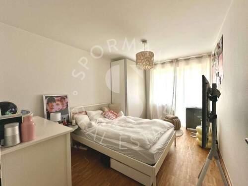 Kinderzimmer - 