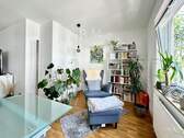 Arbeitsbereich - 