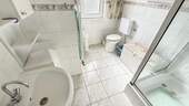 Badezimmer Erdgeschoss - 