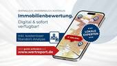 Immobilienbewertung anfordern - 
