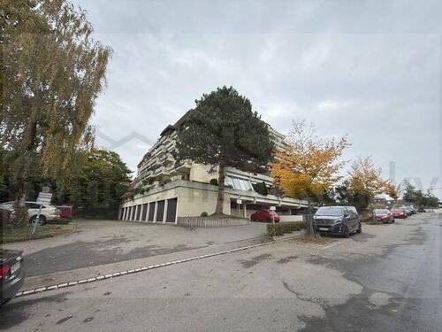 Ansicht - 2 Zimmer Etagenwohnung in Friedrichshafen / Fischbach Bodensee