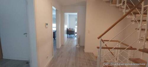 Diele Obergeschoß - 