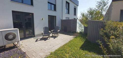 Den Sommer geniessen - 