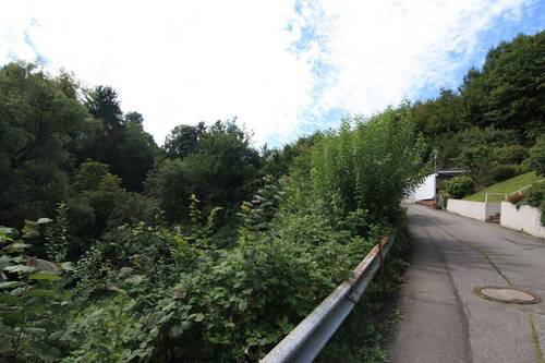 Unterdorfweg 1 - Grundstück zum Kaufen in Heiligkreuzsteinach