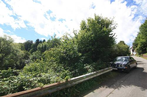 Unterdorfweg 2 - Grundstück in Heiligkreuzsteinach