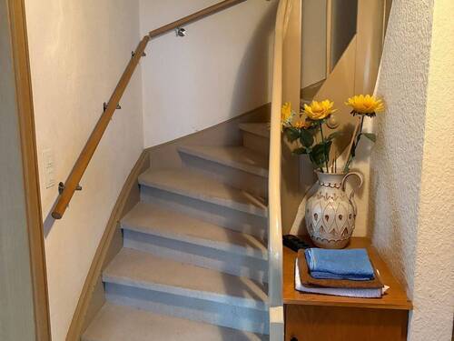 Treppe - 