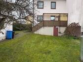 Außenansicht/Garten - 4 Zimmer Doppelhaushälfte in Neumarkt in der Oberpfalz