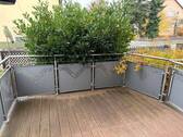 Balkon EG - 