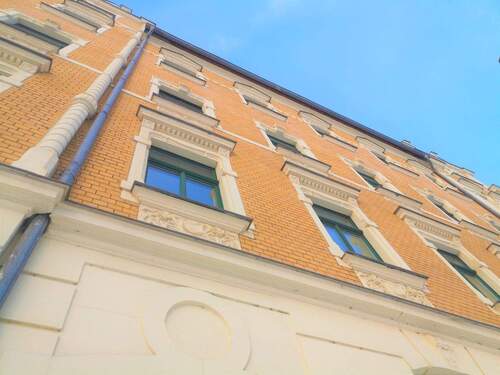 Hausansicht - *** Gutes Invest in einem Paket ***