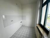 Küche mit Fenster - 