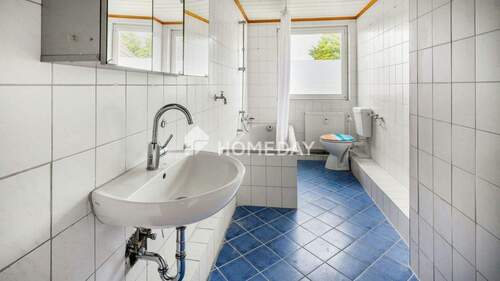 Badezimmer 1 - 