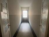 Hausflur - Etagenwohnung mit 62,80 m&sup2; in Erfurt zum Kaufen