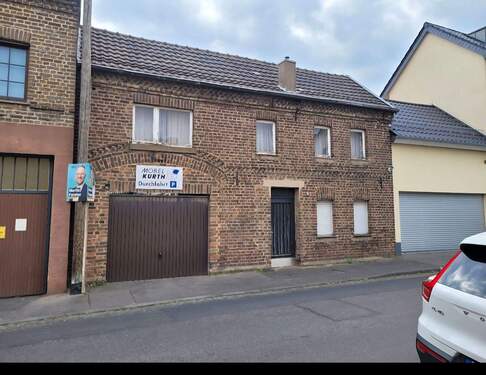 Foto Altbau Landgraben.jpg - 1 Zimmer Büro zum Kaufen in Alfter