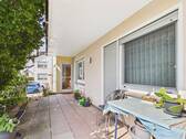EG Terrasse - 