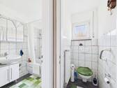 EG WC und Bad - 
