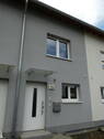 Hauseingang - Provisionsfreies Reihenmittelhaus in Leimen