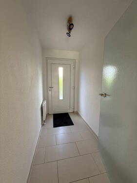 Flur - 5 Zimmer Reihenmittelhaus zum Kaufen in Leimen