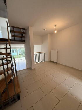 Essecke/Wohnzimmer - 