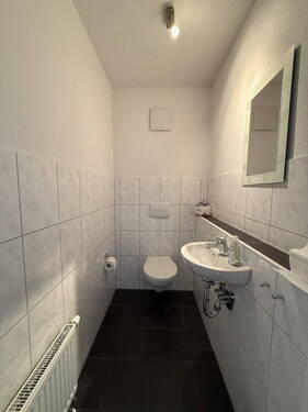 Gäste-WC - 