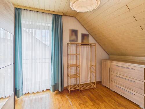 Schlafzimmer 3 OG - 