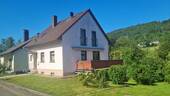 Seitenansicht - 