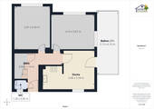 Erdgeschoss - 