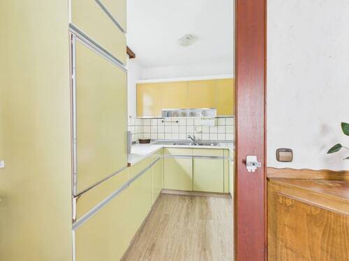 Küche - Einfamilienhaus mit 100,00 m&sup2; in Prümzurlay zum Kaufen