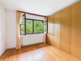 Schlafzimmer EG - 