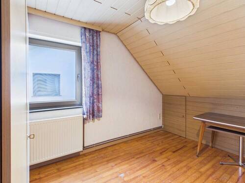 Schlafzimmer 1 OG - 