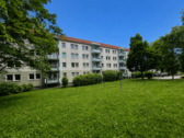 Haus hinten.png - Wohnkomfort in gepflegtem Umfeld 