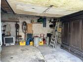 große Garage - 