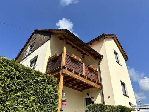 Außenansicht - 
