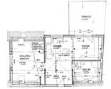 Grundriss DG - 4 Zimmer Etagenwohnung in Zwickau