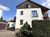 Zufahrt Garage - 
