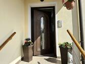 Hauseingang - 