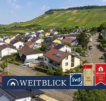 WEITBLICK: Vielfalt trifft Geborgenheit! - Weinstadt Großheppach