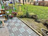 Terrasse - 