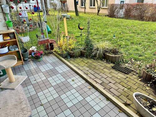 Terrasse - 