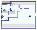 Grundriss Dachgeschoss - 