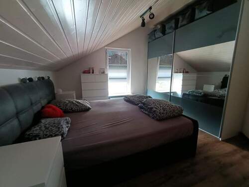Schlafzimmer - 