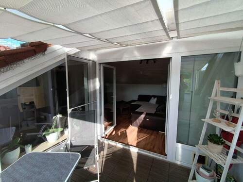 Loggia - 
